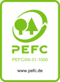 PEFC - Programm für die Anerkennung von Forstzertifizierungssystemen