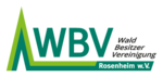 Logo Waldbesitzervereinigung Rosenheim-Bad Aibling w.V.