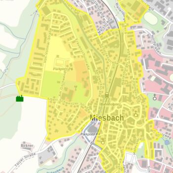 Miesbach