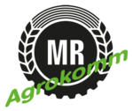 Logo Agrokomm MR GmbH