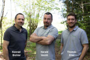 Team-Technik